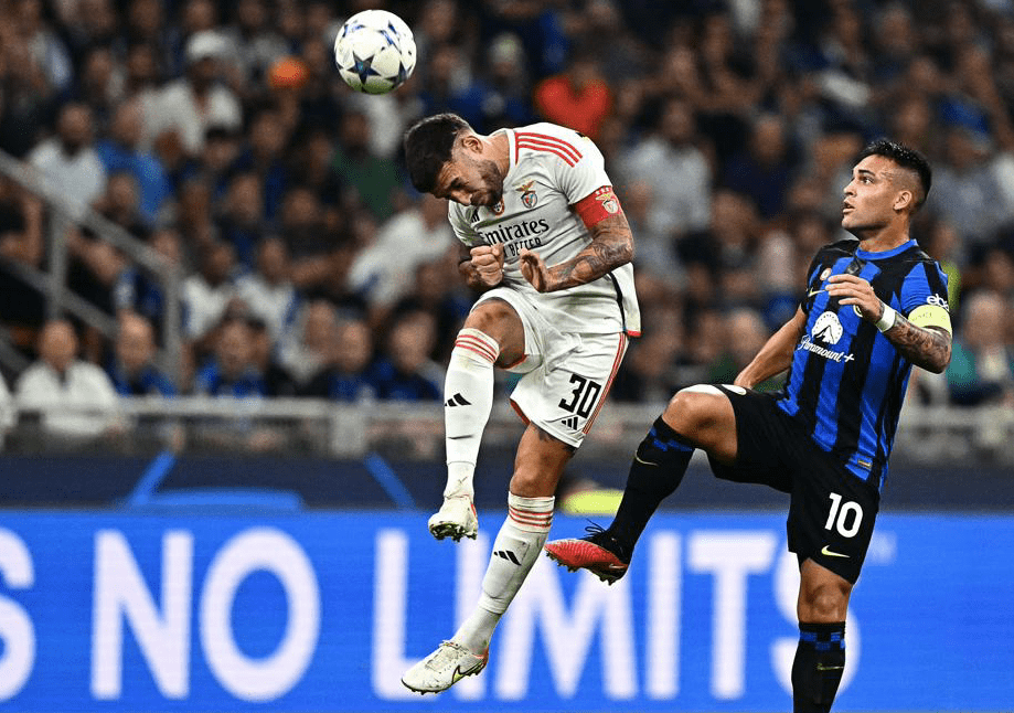 关于意甲清晨再迎强敌；本菲卡止住颓势；主帅态度：更衣室稳定；细节决定成败的信息Kaiyun开云APP下载