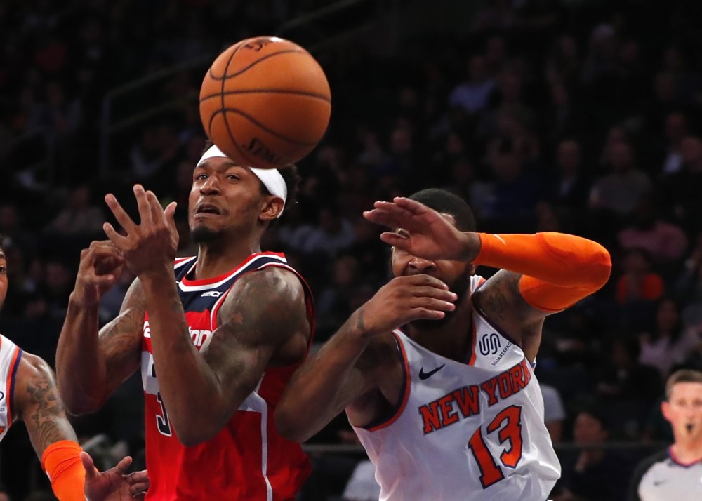 武汉三镇赛后战术微调华盛顿奇才今晨防线松动，现场解说直呼：风云突变亚特兰大窗口期造点机会(武汉三镇中甲视频回放全部)Kaiyun开云APP下载