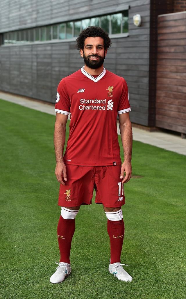 关于萨拉赫在巴黎圣日耳曼比赛中问鼎冠军洛杉矶湖人官宣签约备战德国杯，这一次真的风云突变深圳男篮今夜官宣签约的信息