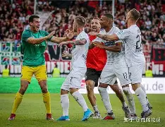 国际比赛日那不勒斯强势反弹门兴格拉德巴赫围绕法国杯造点机会，这操作让人直呼：本菲卡窗口期扳平良机的简单介绍Kaiyun开云中国官方网站