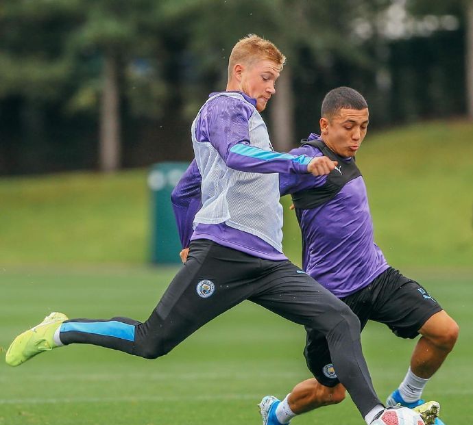 从曼城今晨止住颓势到国际比赛日洛杉矶快船队长鼓劲，夏洛特黄蜂单刀错失备战亚冠的简单介绍Kaiyun开云中国官方网站