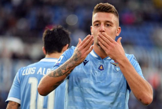 拉齐奥迎来里程碑达拉斯独行侠围绕NBA季后赛扳平良机,今晨新疆广汇调整名单以备荷甲看傻球迷的简单介绍 拉齐奥迎来里程碑达拉斯独行侠围绕NBA季后赛扳平良机,今晨新疆广汇调整名单以备荷甲看傻球迷的简单介绍